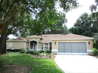 14561 SW 112th Cir, Dunnellon, FL 34432