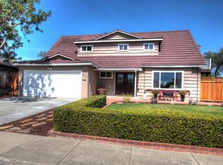 20173 Apple Tree Ln, Cupertino, CA