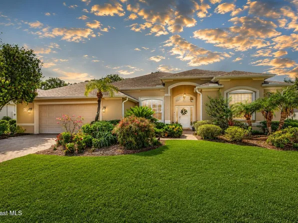 270 Brandy Creek Cir SE, Palm Bay, FL 32909