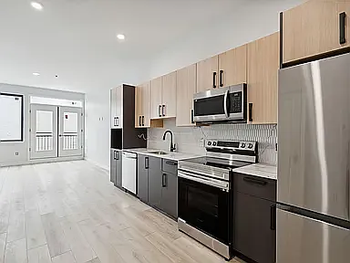 1 bed, $1,719 — Photo 2