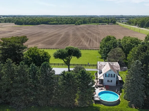 24893 State Route 62, Alliance, OH 44601