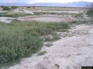 233 E Grim Ln, Cochise, AZ 85606