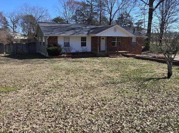 6063 Spring Place Rd SE, Cleveland, TN 37323