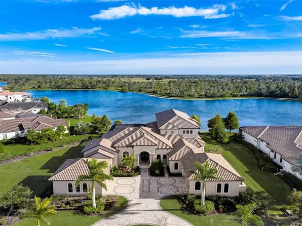 Lakewood Ranch Country Club Homes For Sale