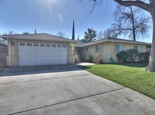 1326 Fordham Ave, Modesto, CA 95350