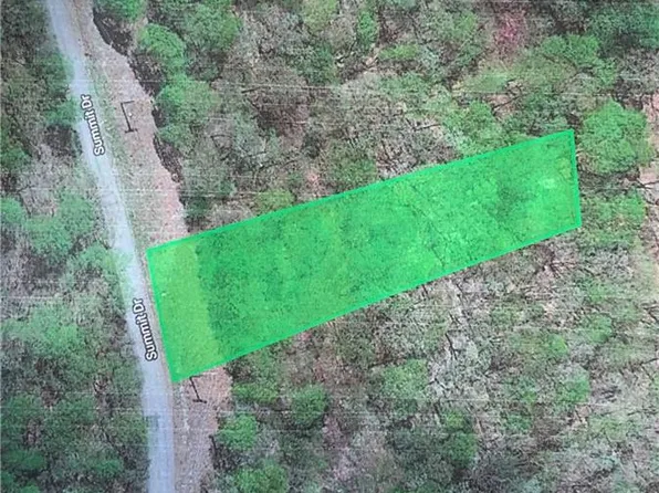 16 Summit Dr, Eureka Springs, AR 72631