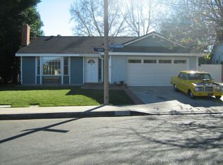 23588 Via Barra, Santa Clarita, CA 91355