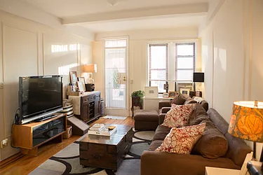 Rented by V W Realty Inc.