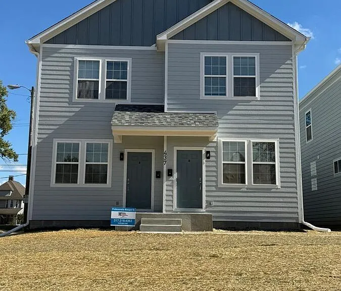 437 N State Ave #A — Photo 21