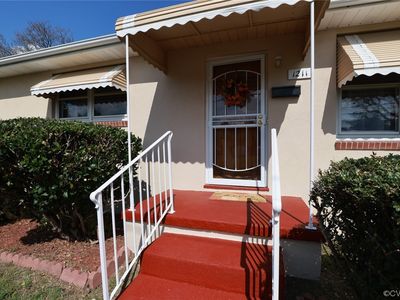 1211 Hawk St, Petersburg, VA, 23803