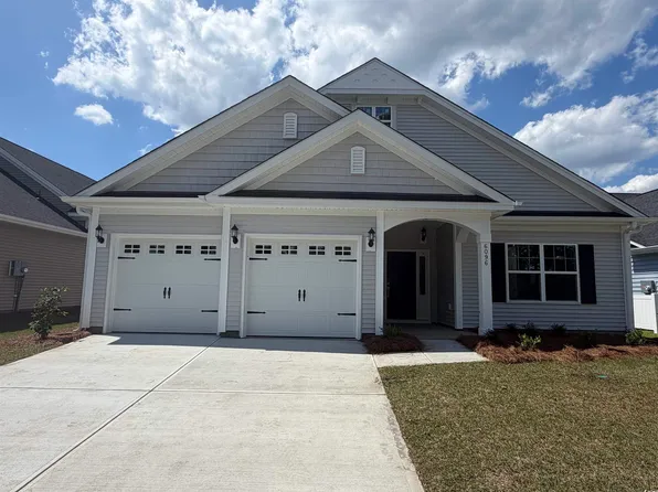 6096 Zoe Way #819, Myrtle Beach, SC 29588