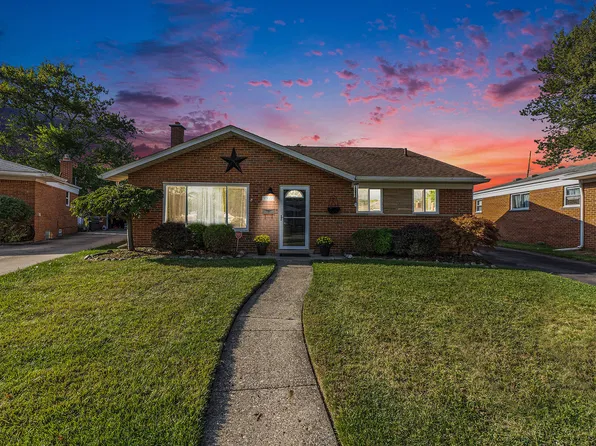 30659 Whittier Ave, Madison Heights, MI 48071