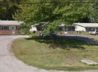 3054 & 3056 Mogadore Rd, Akron, OH 44312