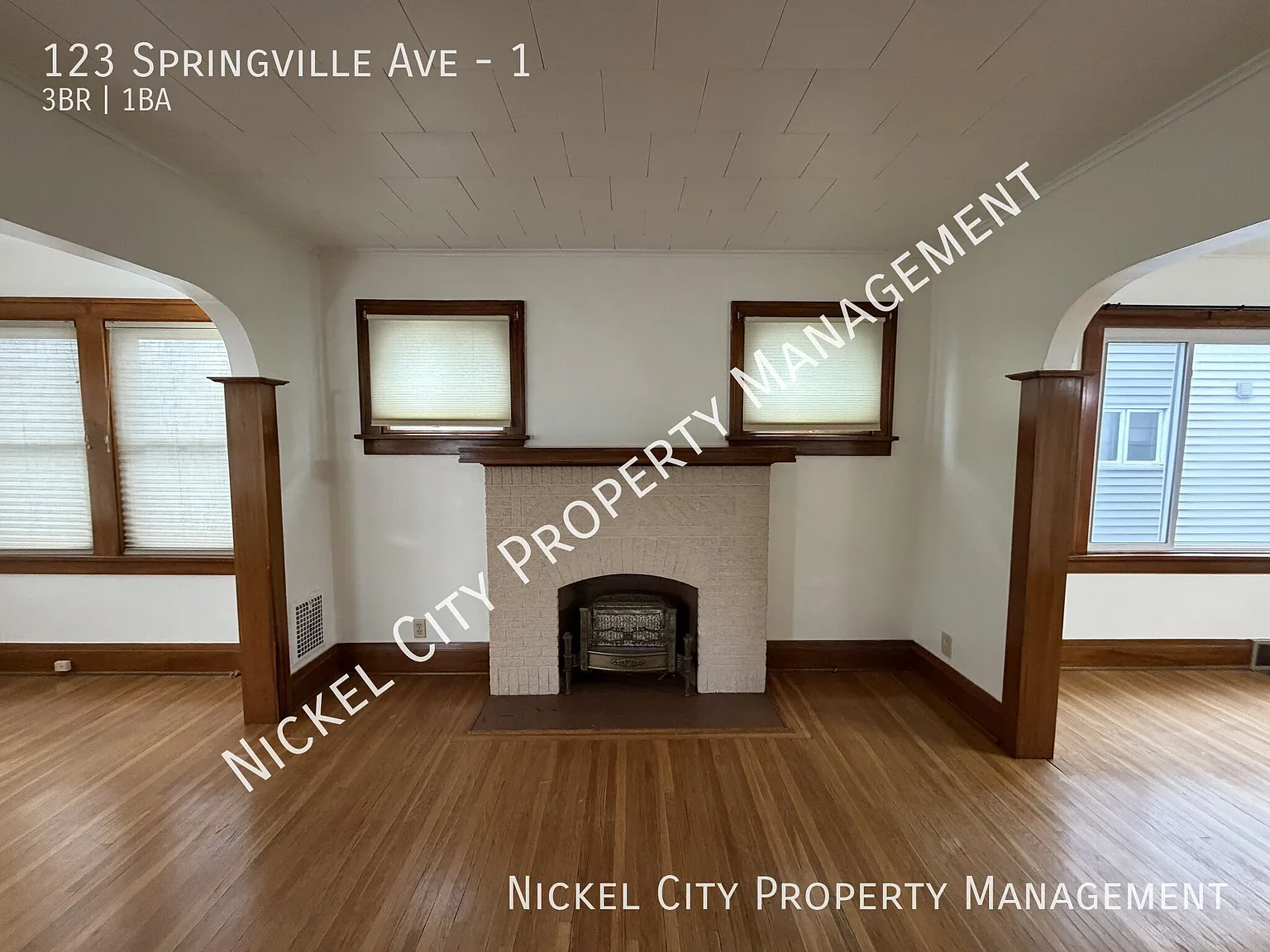 123 Springville Avenue - Lower Unit — Photo 3