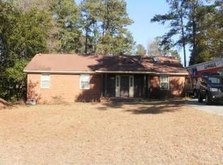 2913 Tower Pines Dr, Augusta, GA 30909