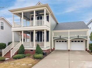 9434 Ginhouse Ln, Charlotte, NC 28277