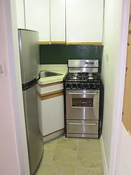 Rented by City Connections Realty