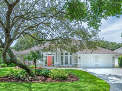 5257 Village Way, Fernandina Beach, FL, 32034