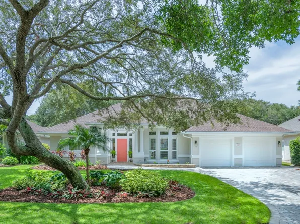 5257 Village Way, Fernandina Beach, FL 32034