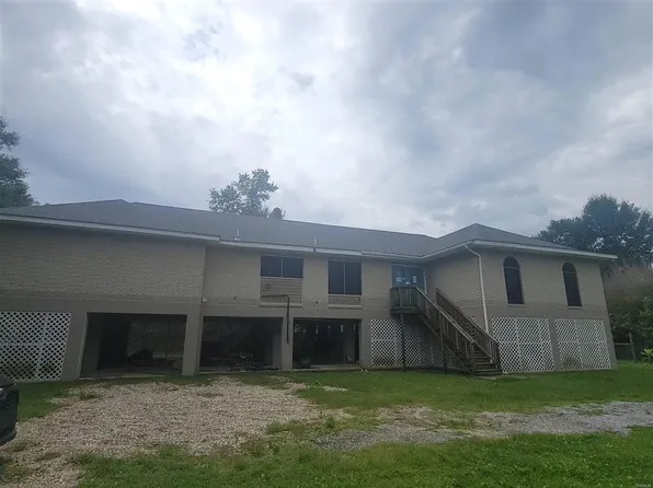 57408 Little House Rd, Slidell, LA 70460