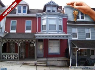 1424 Spruce St, Reading, PA 19602