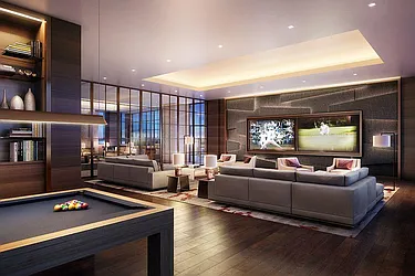 Rented by Oxford Property Group