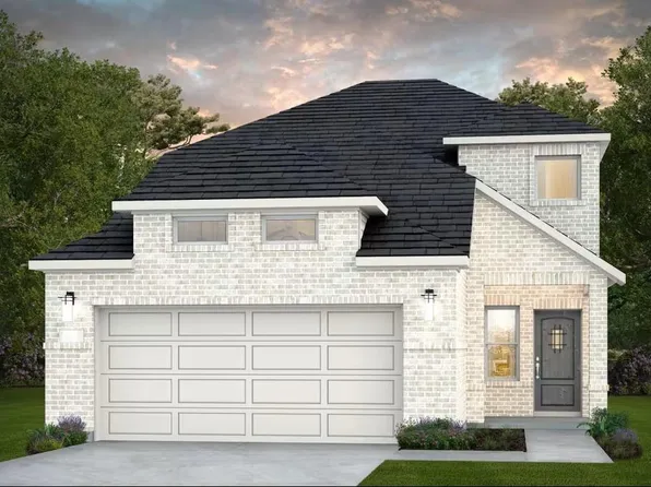 7022 Brilliance Dr, Sugar Land, TX 77469