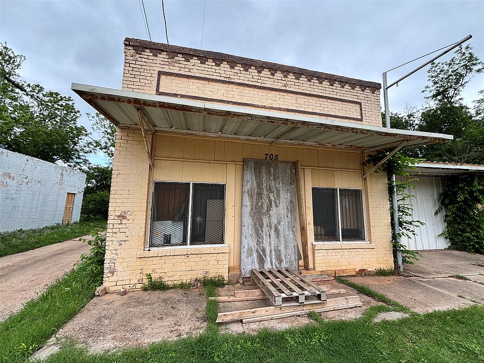 1st image of 705 N Broadway St #R