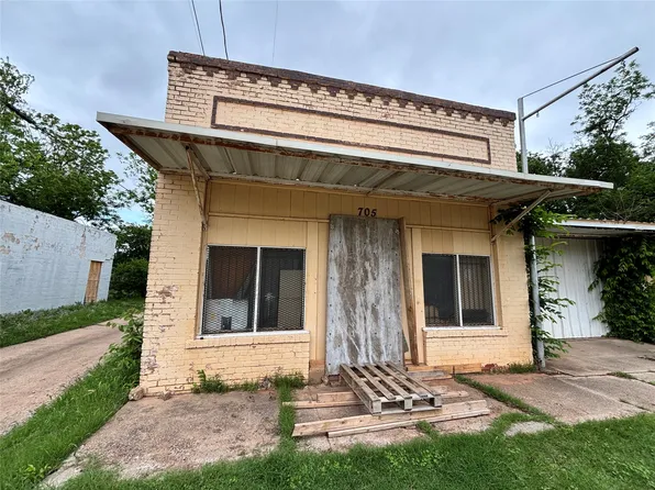 705 N Broadway St #R, Wichita Falls, TX 76306