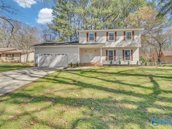 10303 Melanie Dr SE, Huntsville, AL 35803