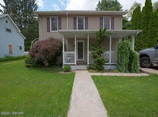 55 Church St, Trout Run, PA 17771