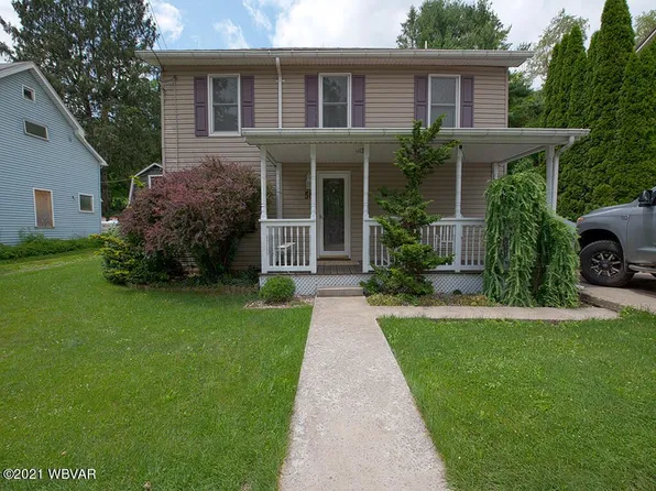 55 Church St, Trout Run, PA 17771