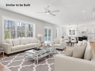 22 Holbrook Farms Way, Scarborough, ME 04074