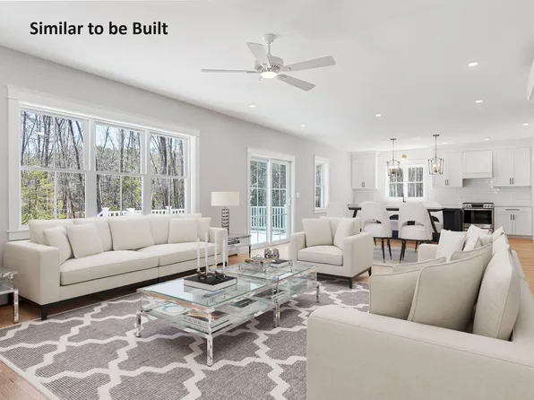 22 Holbrook Farms Way, Scarborough, ME 04074