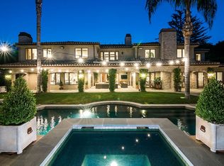 4541 Comber Ave, Encino, CA 91316