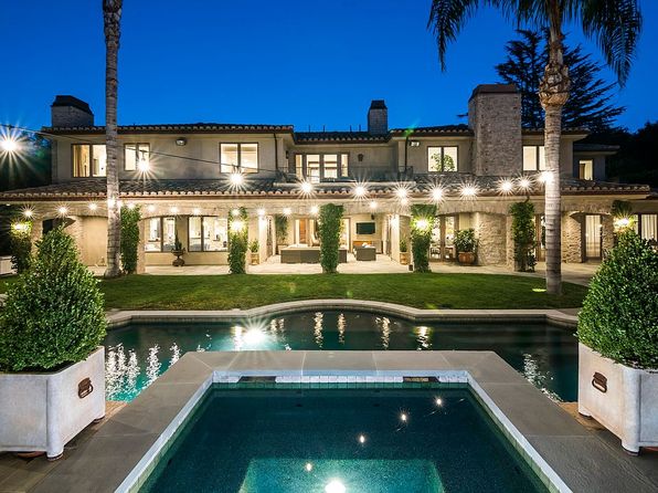 Encino Los Angeles Luxury Homes For Sale - 100 Homes | Zillow