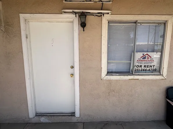 6p2839 *, 2839 Judson Ave #5, North Las Vegas, NV 89030