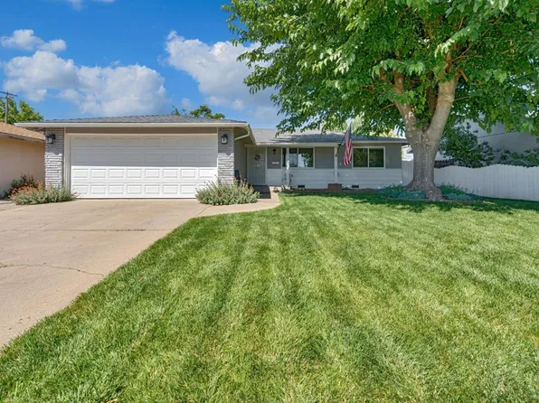 2215 Whistler Way, Rancho Cordova, CA 95670