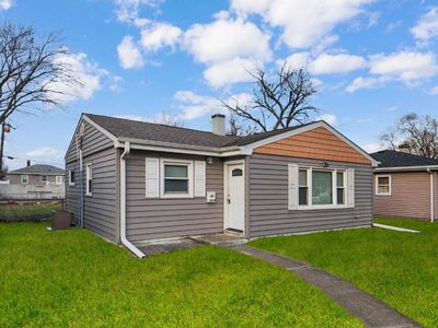 2819 Eder St, Highland, IN, 46322