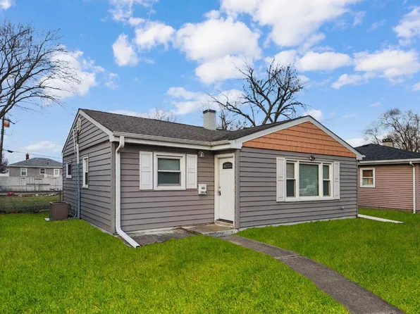 2819 Eder St, Highland, IN 46322