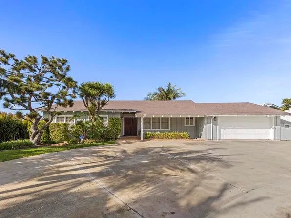 555 Crouch St, Oceanside, CA 92054