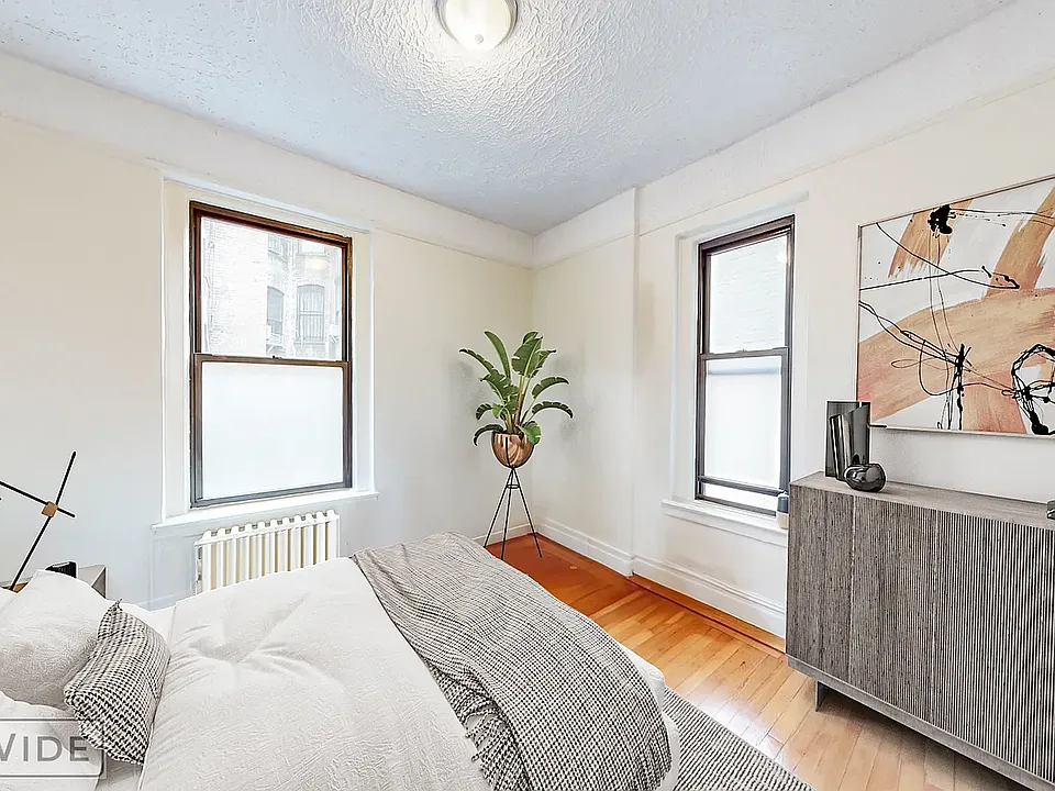 4 W 103rd St #5F