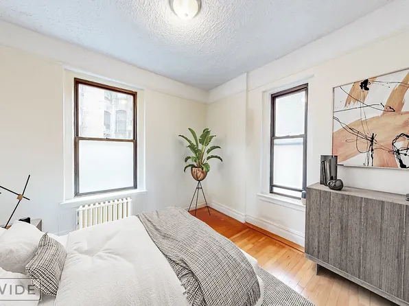 4 W 103rd St #5F, New York, NY 10025