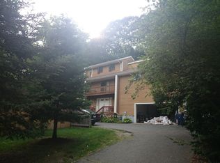 1007 Centre St, Jamaica Plain, MA 02130