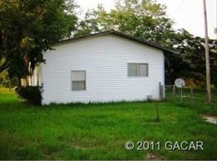 10811 SW 85th Ct, Gainesville, FL 32608