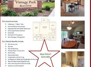 3001 Beaver Ave #309, Des Moines, IA 50310