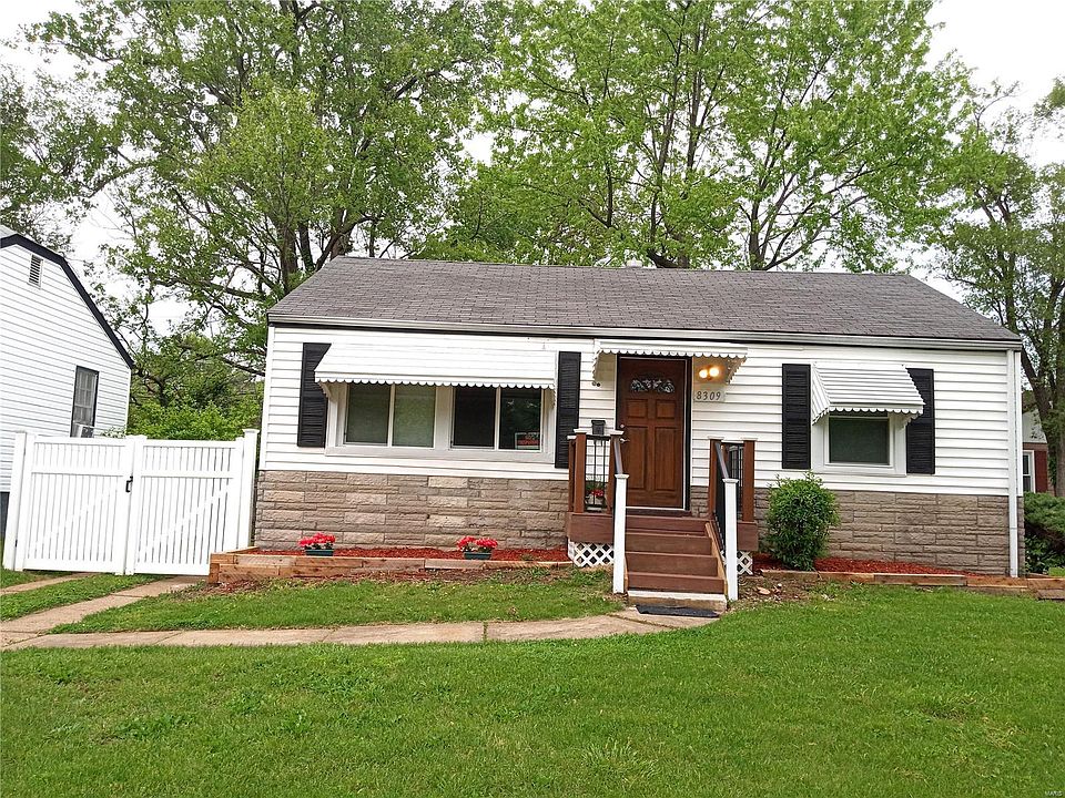 1st image of 8309 Whitewater Dr