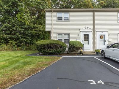 34 Eagle Dr #34, Salem, NH, 03079