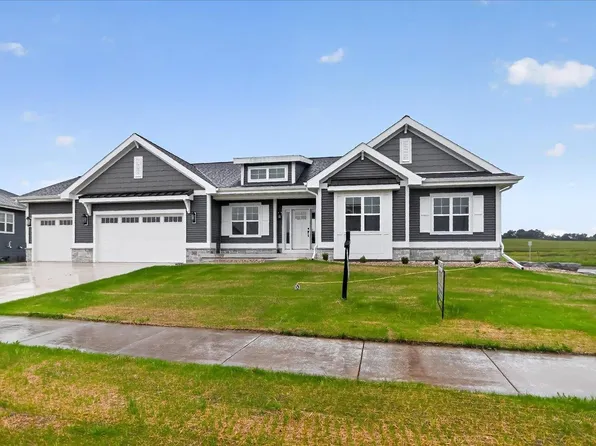 502 Morning Cv, Verona, WI 53593