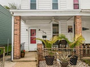 626 Berry St, Baltimore, MD 21211